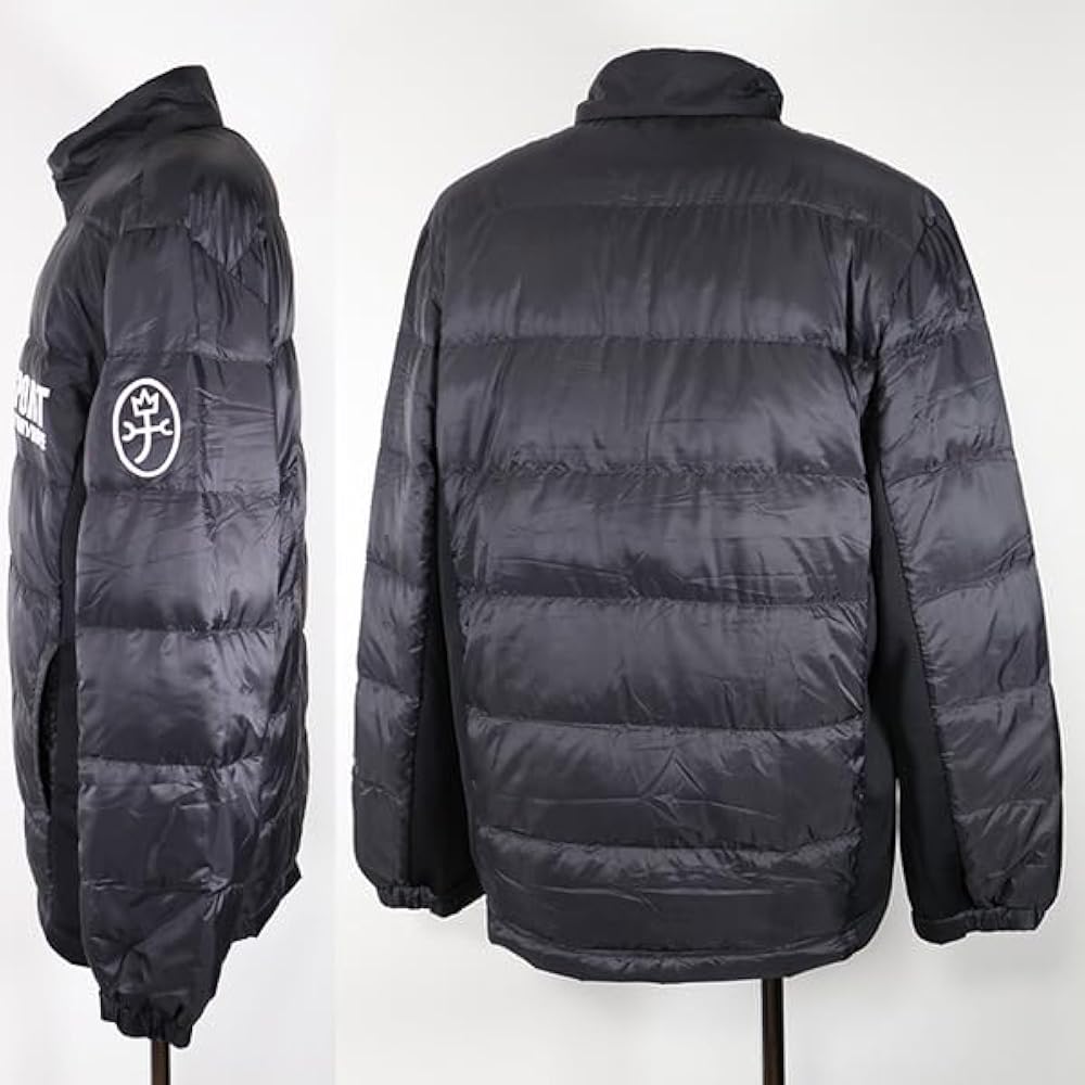 カステルバジャック ダウンジャケット サイズ50 Amazon.co.jp: [カステルバジャック] LL(50) ライト ダウン